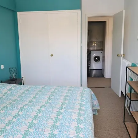Apartment La Croix Du Sud By Tranquil At La Baule-Escoublac