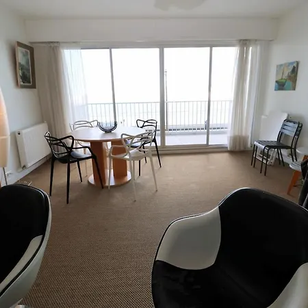 Apartment La Croix Du Sud By Tranquil At *