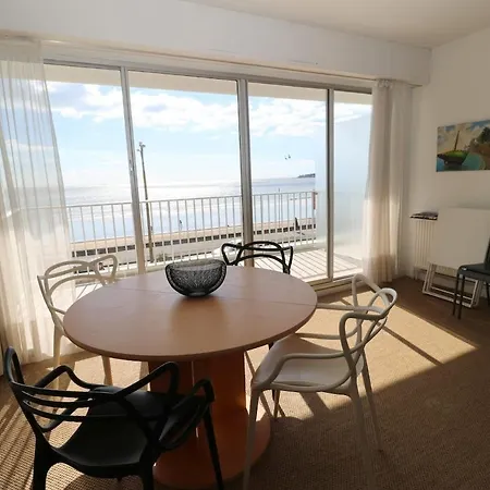 La Croix Du Sud By Tranquil At Lejlighed La Baule