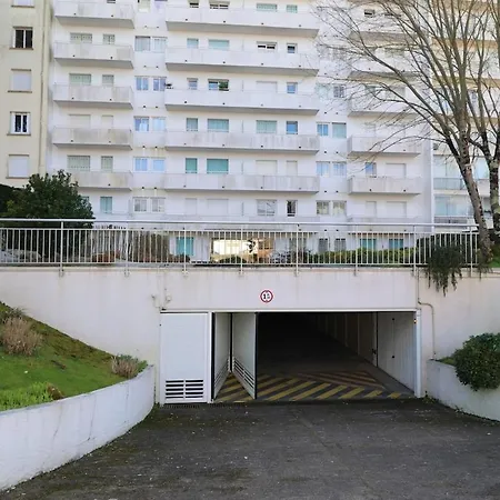 Apartment La Croix Du Sud By Tranquil At La Baule-Escoublac